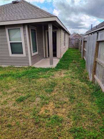 20921 Cropani Shadow Drive, New Caney, TX 77357