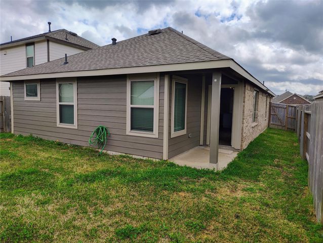 20921 Cropani Shadow Drive, New Caney, TX 77357