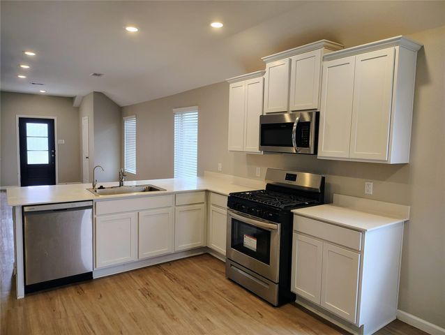 20921 Cropani Shadow Drive, New Caney, TX 77357