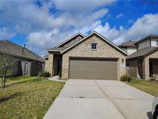 20921 Cropani Shadow Drive, New Caney, TX 77357