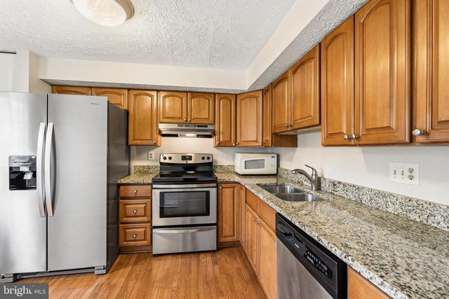 4600 BRENTLEIGH CT, Annandale, VA 22003