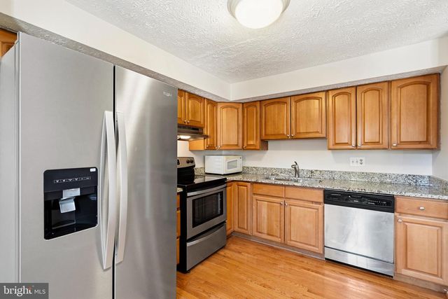 4600 BRENTLEIGH CT, Annandale, VA 22003
