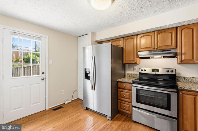 4600 BRENTLEIGH CT, Annandale, VA 22003