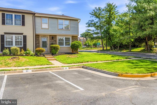 4600 BRENTLEIGH CT, Annandale, VA 22003
