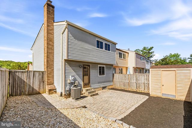 4600 BRENTLEIGH CT, Annandale, VA 22003