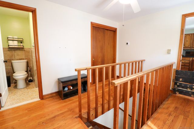 63 Home Avenue, Meriden, CT 06451