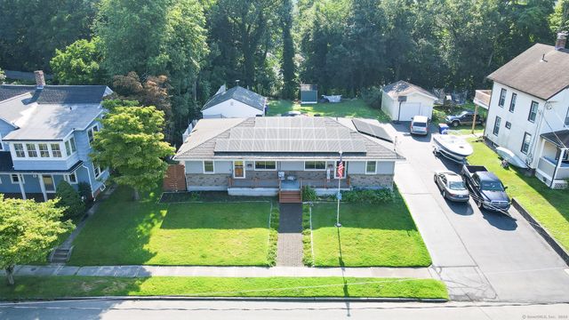 63 Home Avenue, Meriden, CT 06451