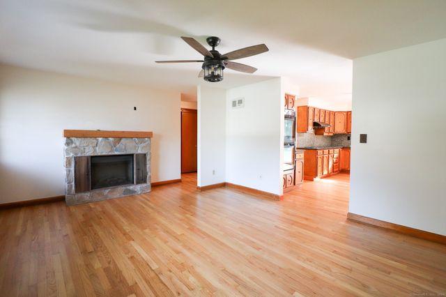 63 Home Avenue, Meriden, CT 06451