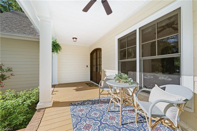 295 Sonata Drive, Lewisville, NC 27023
