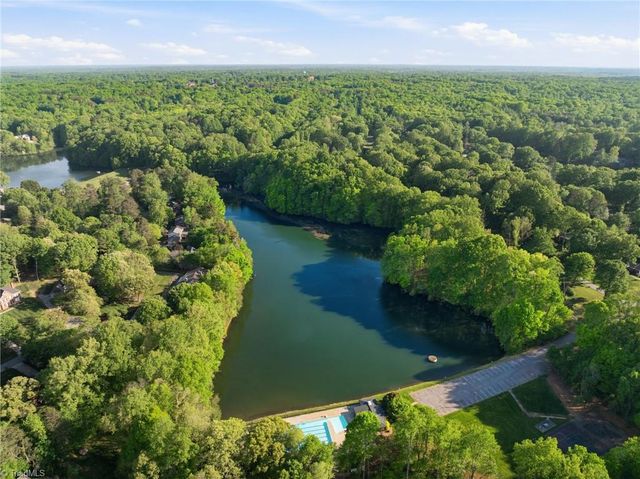 295 Sonata Drive, Lewisville, NC 27023