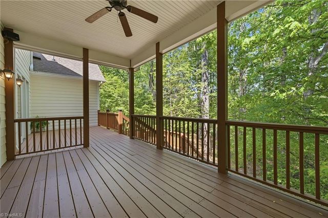 295 Sonata Drive, Lewisville, NC 27023