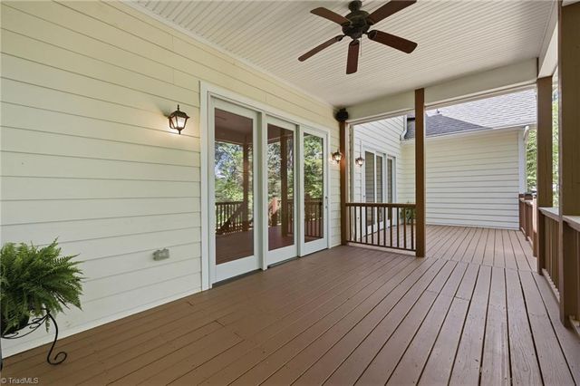 295 Sonata Drive, Lewisville, NC 27023