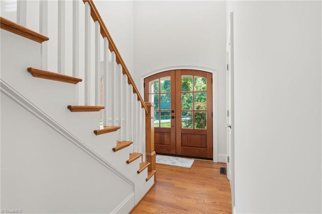 295 Sonata Drive, Lewisville, NC 27023