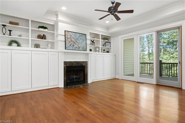 295 Sonata Drive, Lewisville, NC 27023