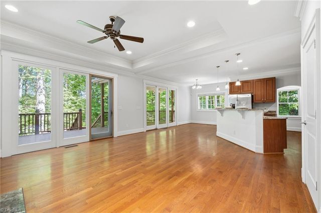 295 Sonata Drive, Lewisville, NC 27023