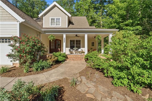 295 Sonata Drive, Lewisville, NC 27023