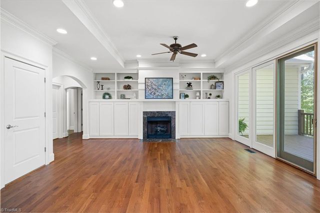 295 Sonata Drive, Lewisville, NC 27023