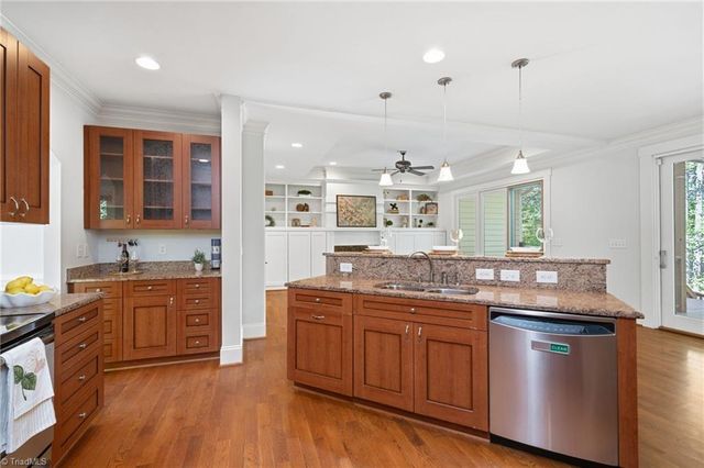 295 Sonata Drive, Lewisville, NC 27023