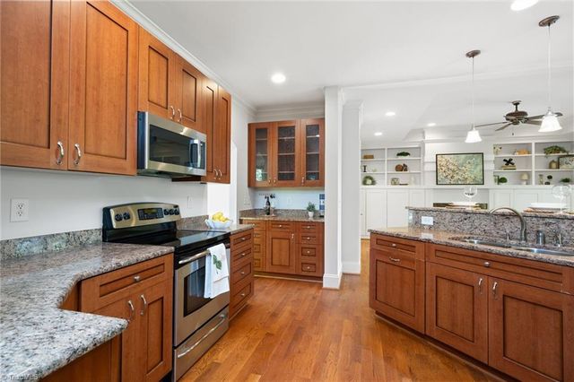 295 Sonata Drive, Lewisville, NC 27023