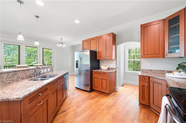 295 Sonata Drive, Lewisville, NC 27023