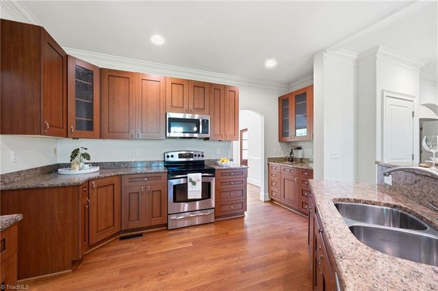 295 Sonata Drive, Lewisville, NC 27023