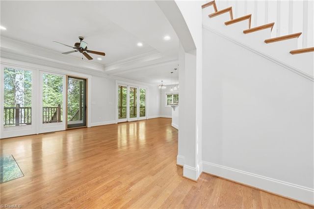 295 Sonata Drive, Lewisville, NC 27023
