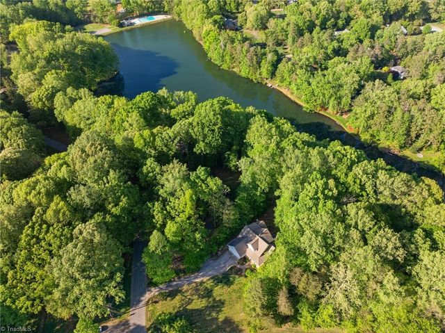 295 Sonata Drive, Lewisville, NC 27023
