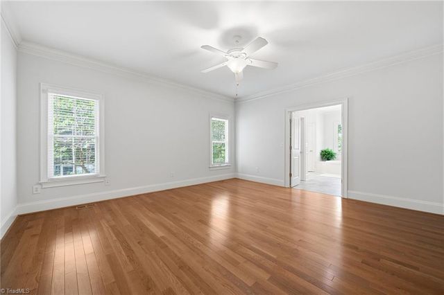 295 Sonata Drive, Lewisville, NC 27023