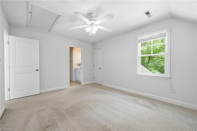 295 Sonata Drive, Lewisville, NC 27023
