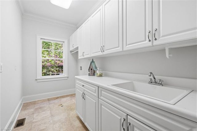295 Sonata Drive, Lewisville, NC 27023