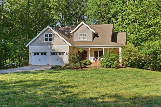 295 Sonata Drive, Lewisville, NC 27023