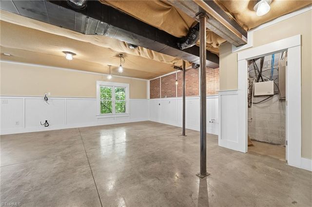 295 Sonata Drive, Lewisville, NC 27023