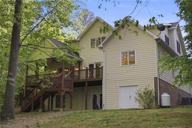 295 Sonata Drive, Lewisville, NC 27023