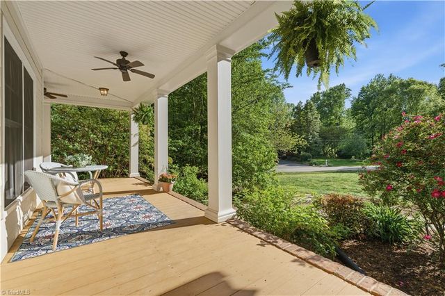 295 Sonata Drive, Lewisville, NC 27023