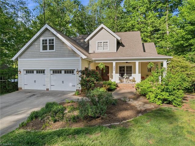 295 Sonata Drive, Lewisville, NC 27023