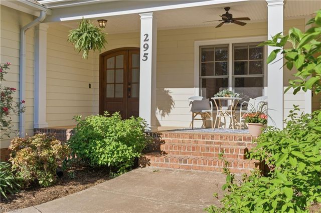 295 Sonata Drive, Lewisville, NC 27023