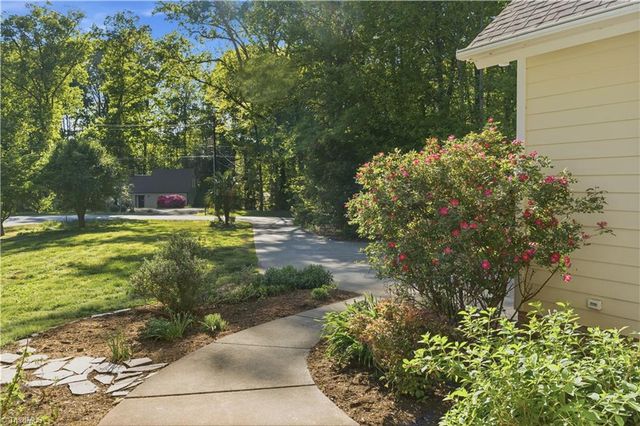 295 Sonata Drive, Lewisville, NC 27023