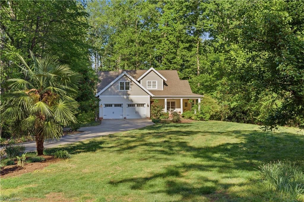 295 Sonata Drive, Lewisville, NC 27023