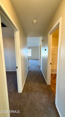 16755 N 181st Drive, Surprise, AZ 85388