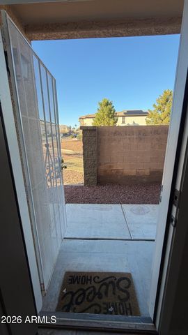 16755 N 181st Drive, Surprise, AZ 85388