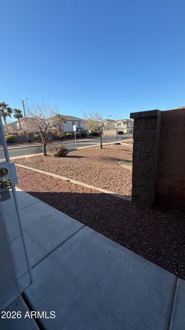 16755 N 181st Drive, Surprise, AZ 85388