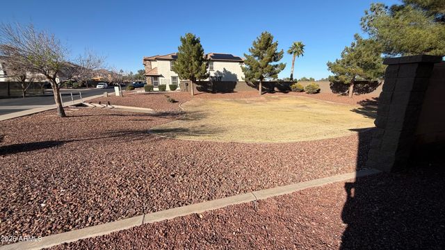 16755 N 181st Drive, Surprise, AZ 85388