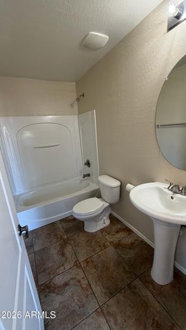 16755 N 181st Drive, Surprise, AZ 85388