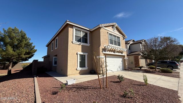 16755 N 181st Drive, Surprise, AZ 85388