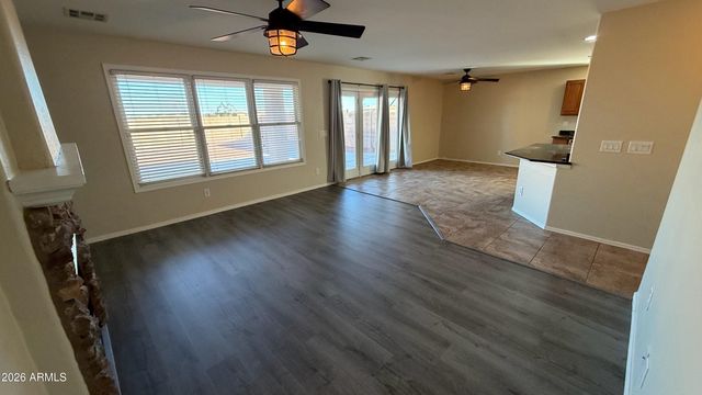 16755 N 181st Drive, Surprise, AZ 85388