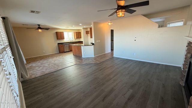 16755 N 181st Drive, Surprise, AZ 85388