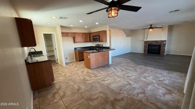 16755 N 181st Drive, Surprise, AZ 85388