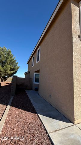 16755 N 181st Drive, Surprise, AZ 85388
