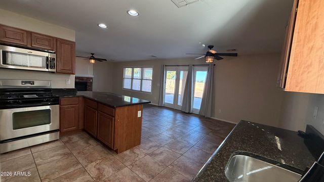 16755 N 181st Drive, Surprise, AZ 85388