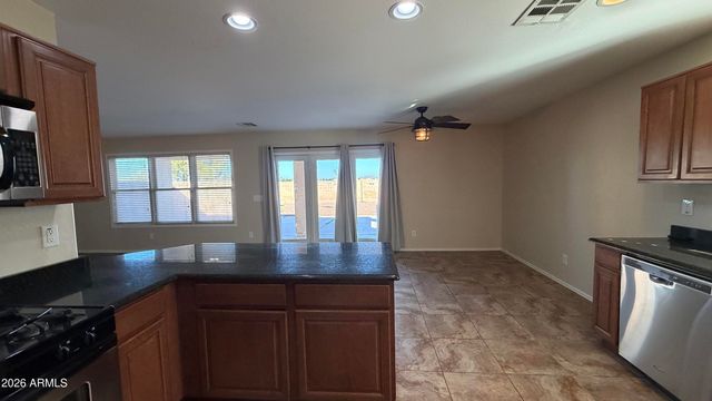 16755 N 181st Drive, Surprise, AZ 85388